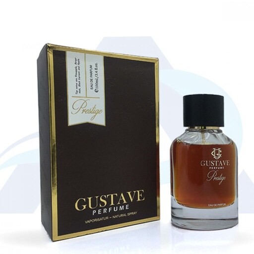 ادکلن زنانه و مردانه گوستاو پرستیج GUSTAVE Prestige For Men And Women