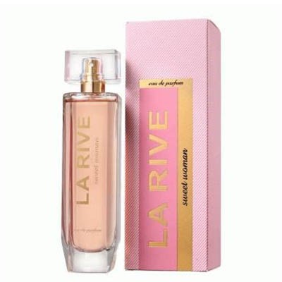 ادکلن لاریو سوییت وومن زنانه La Rive Sweet Woman EDP