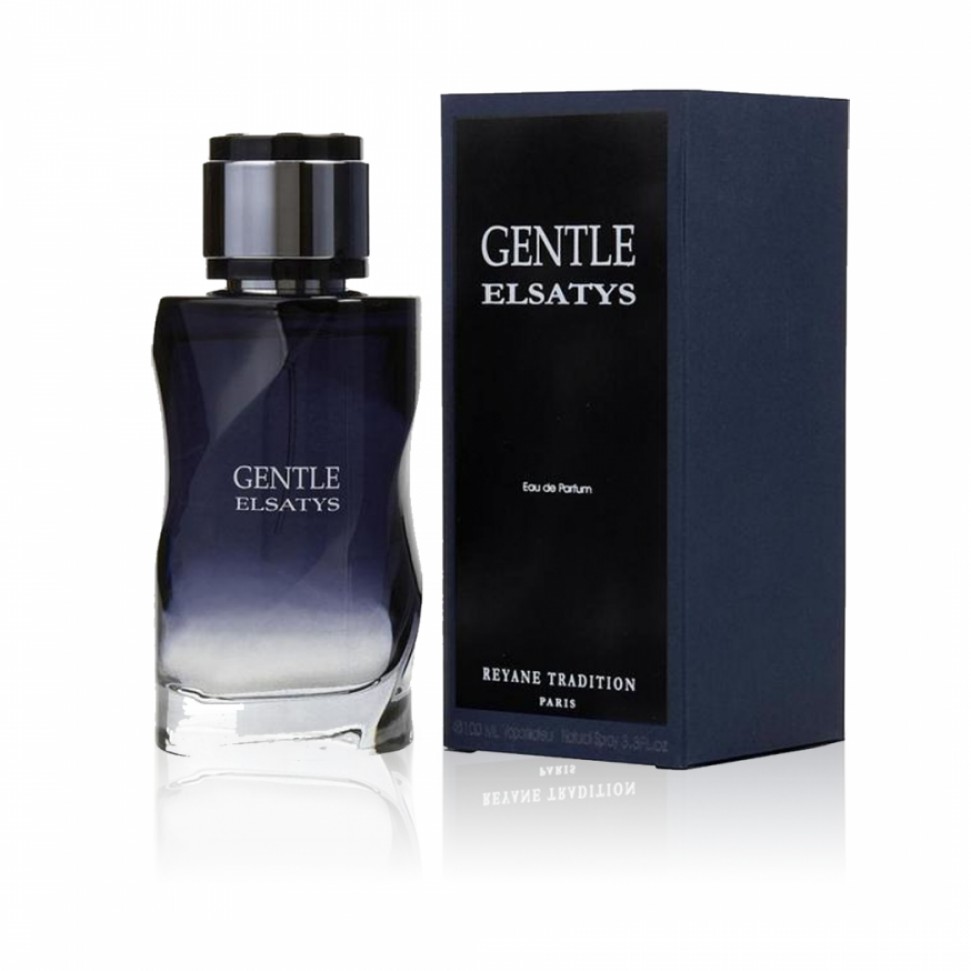 عطر و ادکلن مردانه ریان تردیشن جنتل الساتیس ادوپرفیوم Reyane Tradition Gentle Elsatys EdP For Men