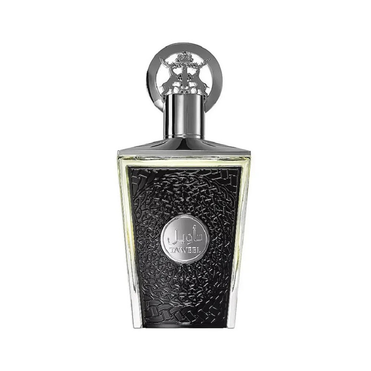 عطر ادکلن لطافه مدل تاویل Ta weel