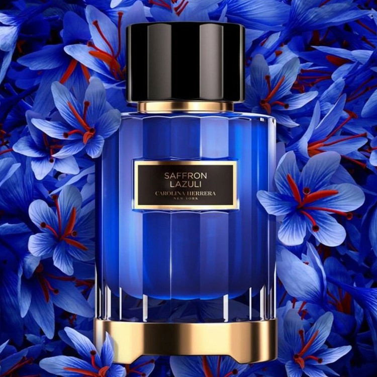 عطر ادکلن فرگرانس ورد لاپیس لازولی Lapis Lazuli Fragrance World