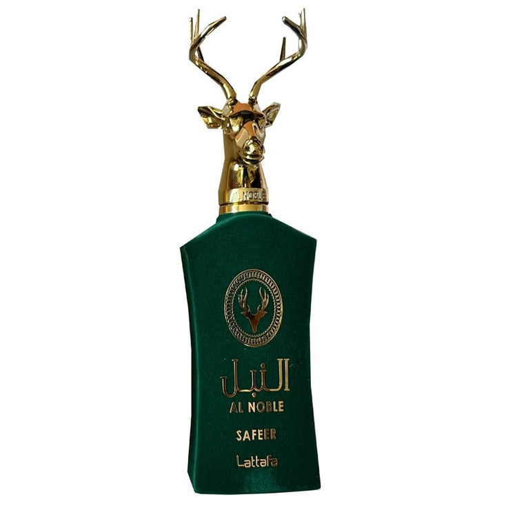 عطر ادکلن لطافه مدل النبل سفیر