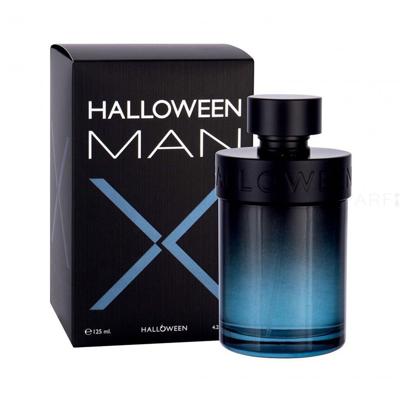 ادکلن هالووین من ایکس ادو تویلت HALLOWEEN MAN X EDT