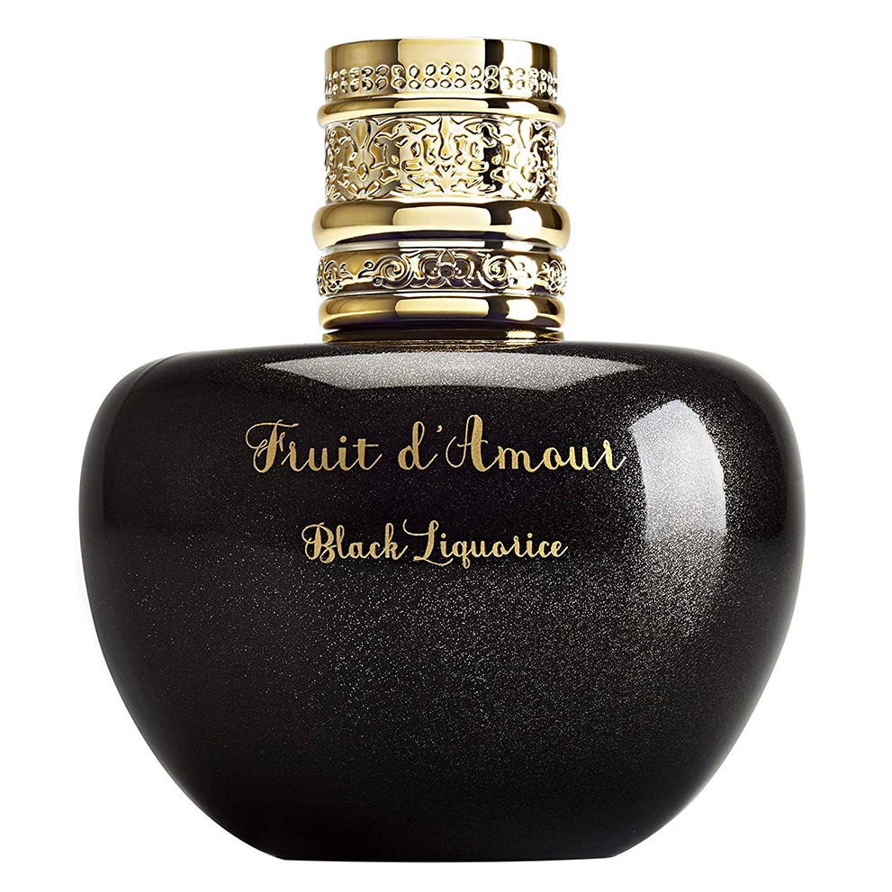 عطر ادکلن امانوئل آنگارو فروت د آمور بلک لیکوریس Emanuel ungaro Fruit d Amour Black Liquorice