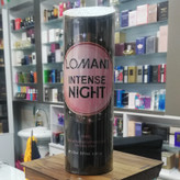 ادوپرفیوم عطر لومانی اینتنس نایت حجم 100 میل