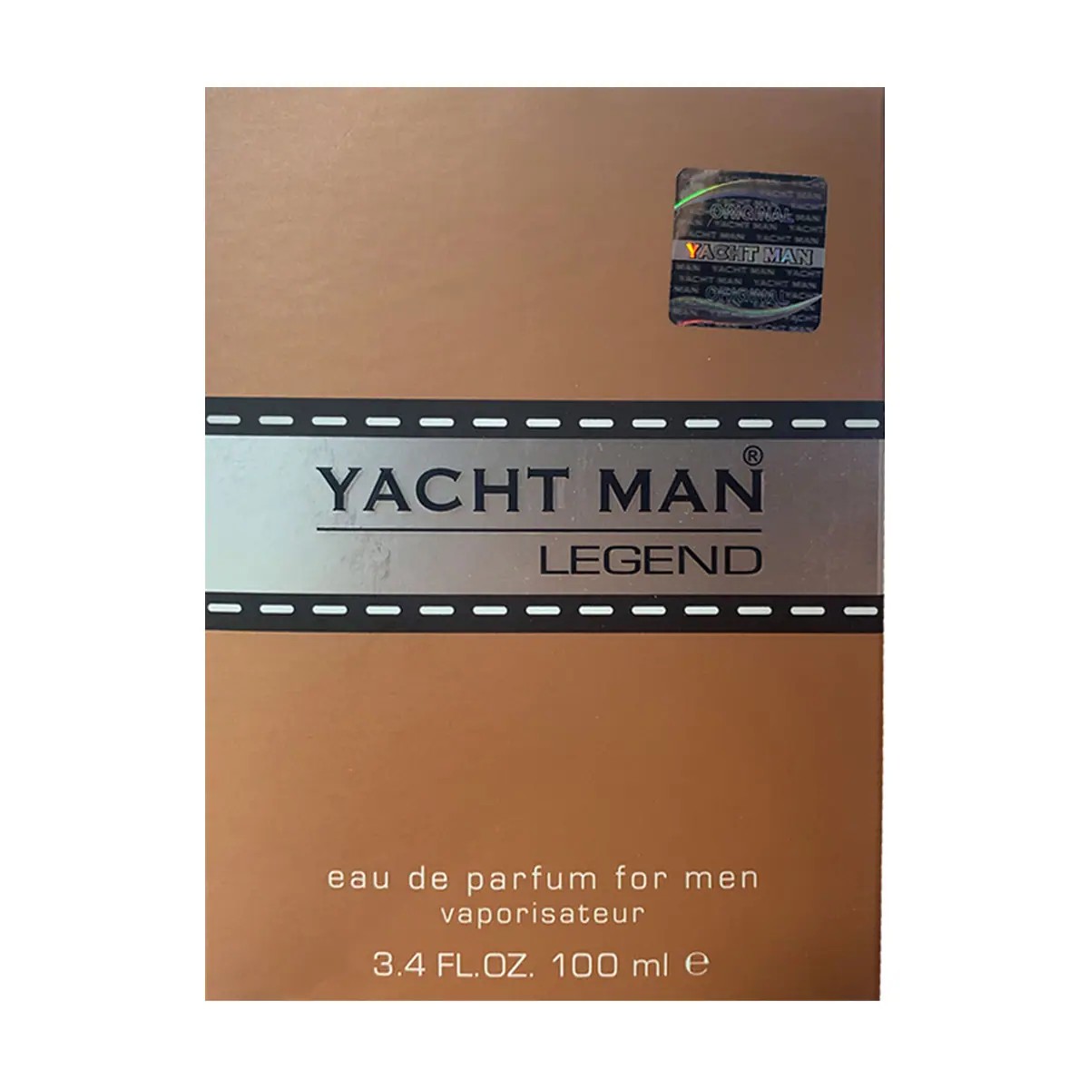 ادکلن یاچ من لجند Yacht man Legend