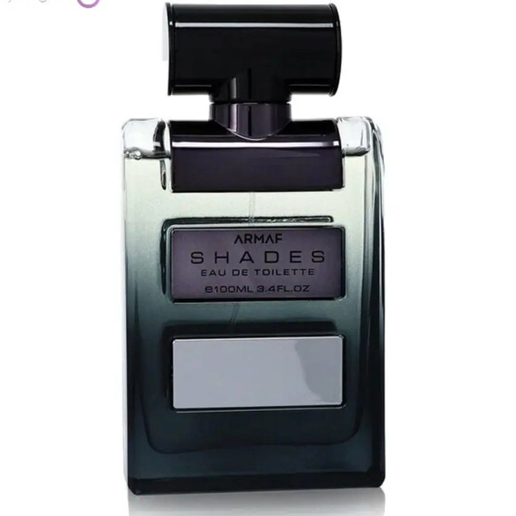 ادکلن مردانه آرماف شیدز Armaf Shades Eau De Toilette