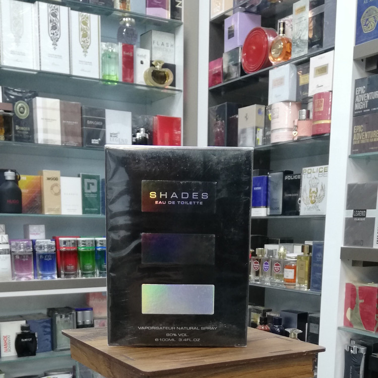 ادکلن مردانه آرماف شیدز Armaf Shades Eau De Toilette