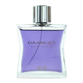 عطر ادکلن دارج مردانه رصاصی Rasasi Daarej