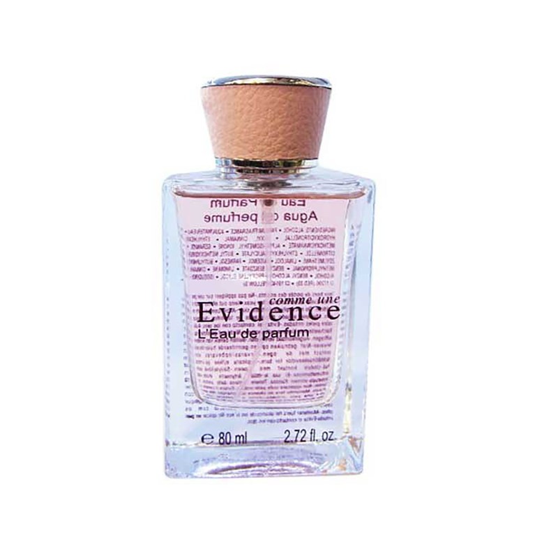 ادکلن زنانه فرگرانس ورد اویدنس Fragrance World Evidence اصلی