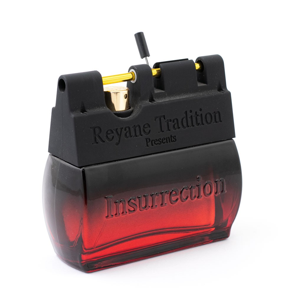 عطر ادکلن اینسرکشن قرمز 100 میل Reyane Tradition Presents Insurrection
