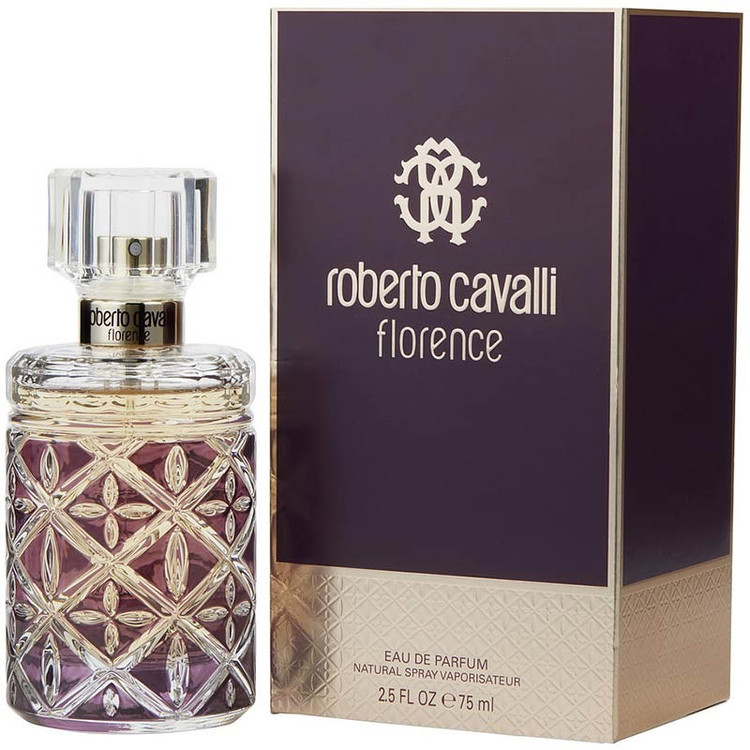 عطر روبرتو کاوالی فلورنس ادو پرفیوم roberto cavalli florence EDP