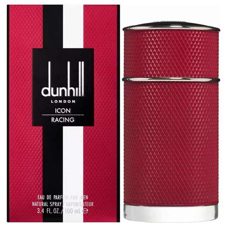 عطر دانهیل آیکون ریسینگ قرمز ادو پرفیوم dunhill ICON RACING RED EDP