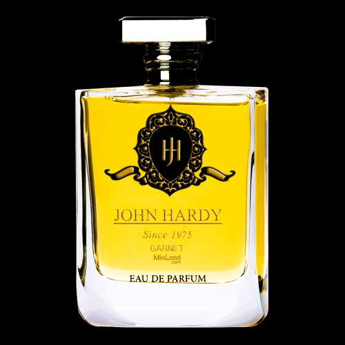 عطر ادکلن زنانه جان هاردی گارنت