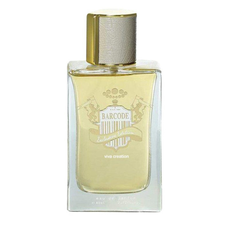 ادکلن زنانه ویوا کریشن بارکد اکسکلوسیو ادیشن Barcode Exclusive Edition Viva Creation For Women