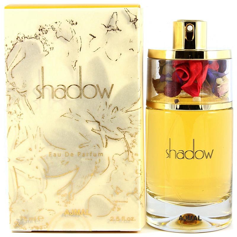 عطر اجمل شادو زنانه ادو پرفیوم AJMAL shadow for her EDP