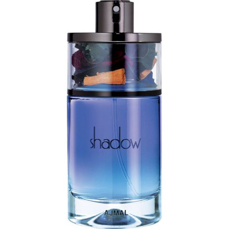 عطر اجمل شادو مردانه ادو پرفیوم AJMAL shadow for him EDP