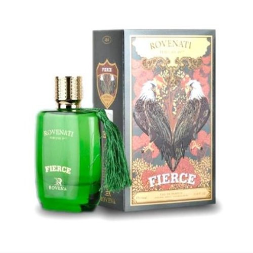عطر ادکلن روونا مدل فیرس رایحه کازاموراتی فیرو