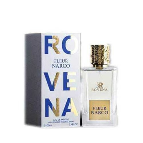 عطر ادکلن زنانه روونا مدل فلور نارکوتیک
