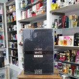 عطر لالیک وایت این بلک ادو پرفیوم LALIQUE WHITE IN BLACK EDP