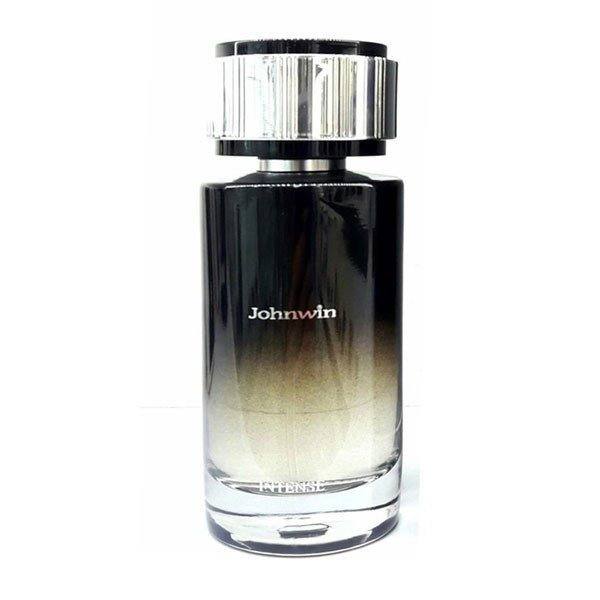 عطر ادکلن مردانه جانوین اینتنس Intense Johnwin Intense Eau de Parfum