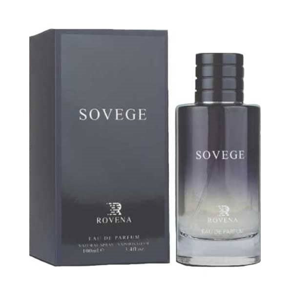 عطر ادکلن مردانه ساواج روونا Rovena Sovege