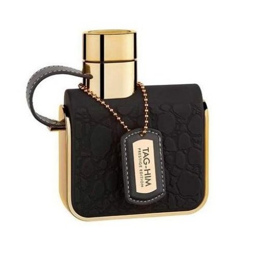 ARMAF - Tag-Him Prestige Edition عطر ادکلن آرماف تگ هیم پرستیژ ادیشن مردانه