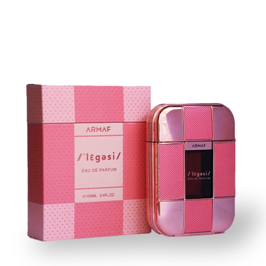 ARMAF - Legesi Femme عطر ادکلن آرماف لگسی فم زنانه