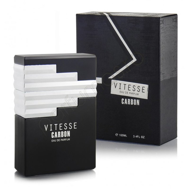 ARMAF - Vitesse Carbon عطر ادکلن آرماف ویتس (وایتس) کربن