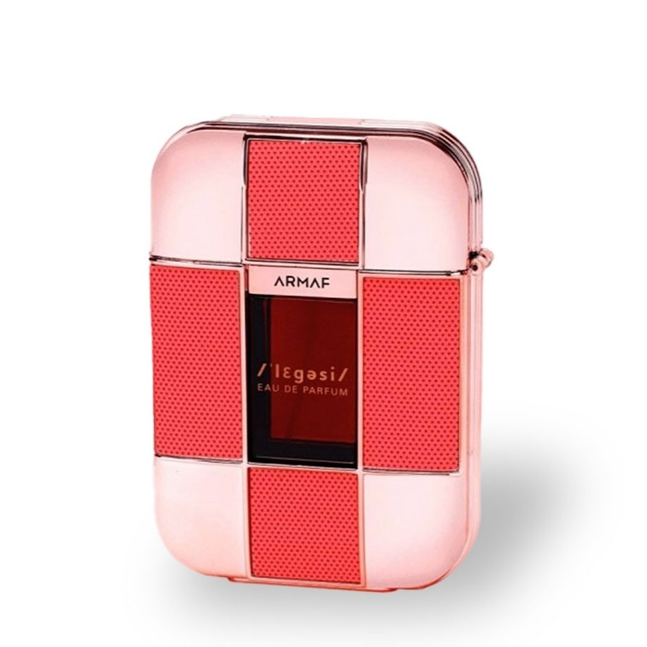ARMAF - Legesi Femme عطر ادکلن آرماف لگسی فم زنانه
