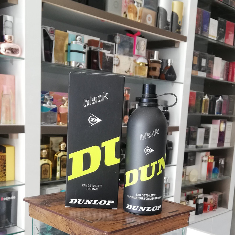 عطرادکلن مردانه 125میل برند دانلوپ dunlop