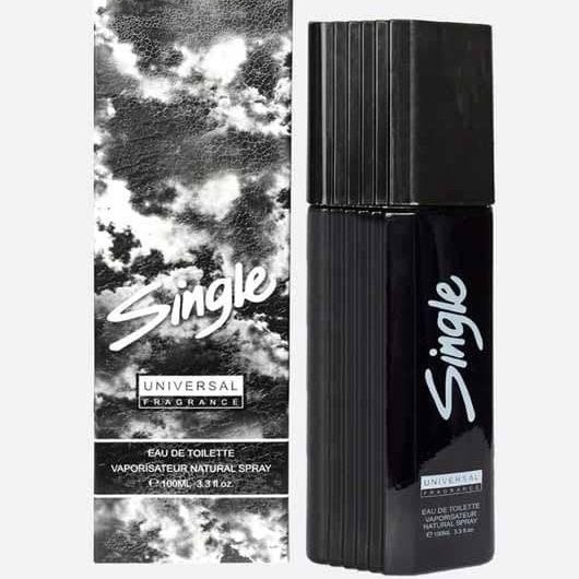 ادکلن سینگل Single اصلی