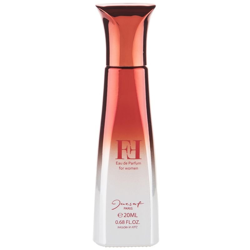 عطر جیبی زنانه ژک ساف مدل فندی حجم 20 میلی لیتر