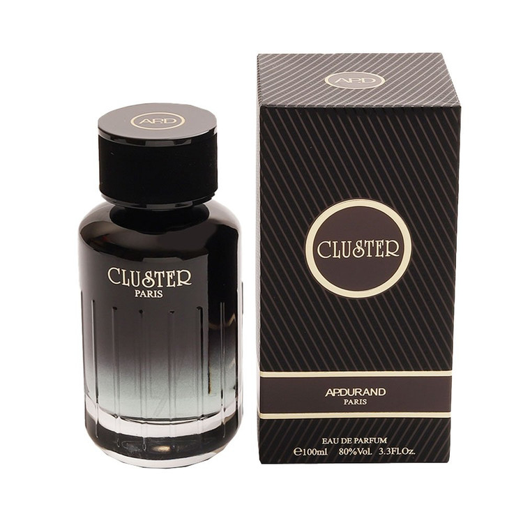ادو پرفیوم مردانه آپدوراند مدل Cluster Apdurand Men Eau de Parfum Cluster