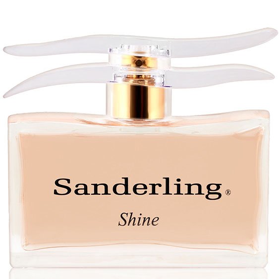 ادو پرفیوم زنانه ساندرلینگ شاین ایو دو سیستل 100 میلی لیتر YVES DE SISTELLE SANDERLING SHINE EDP W 100 ML