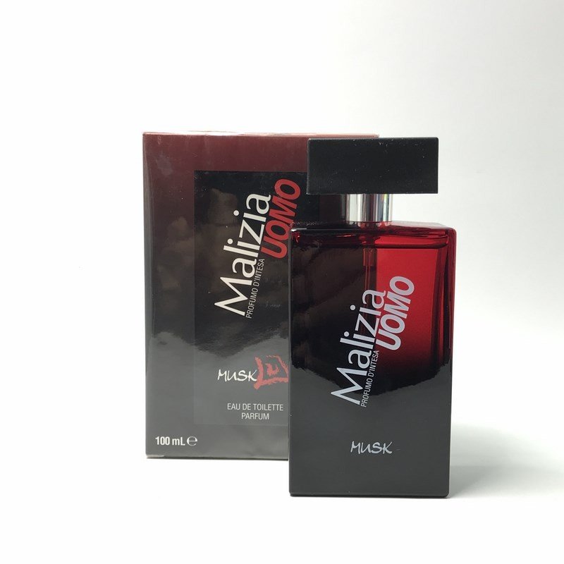 ادکلن یومو ماسک 100ml مالیزیا - Malizia