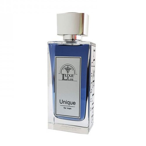ادکلن مردانه ویوا کریشن لوکس لایف مدل یونیک Viva Creation LUXE LIFE UNIQUE For Men