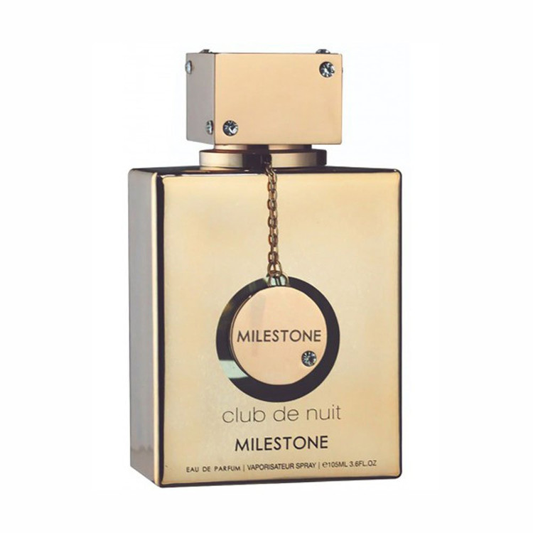 ARMAF - Club de Nuit Milestone عطر ادکلن آرماف کلاب د نویت میلستون زنانه