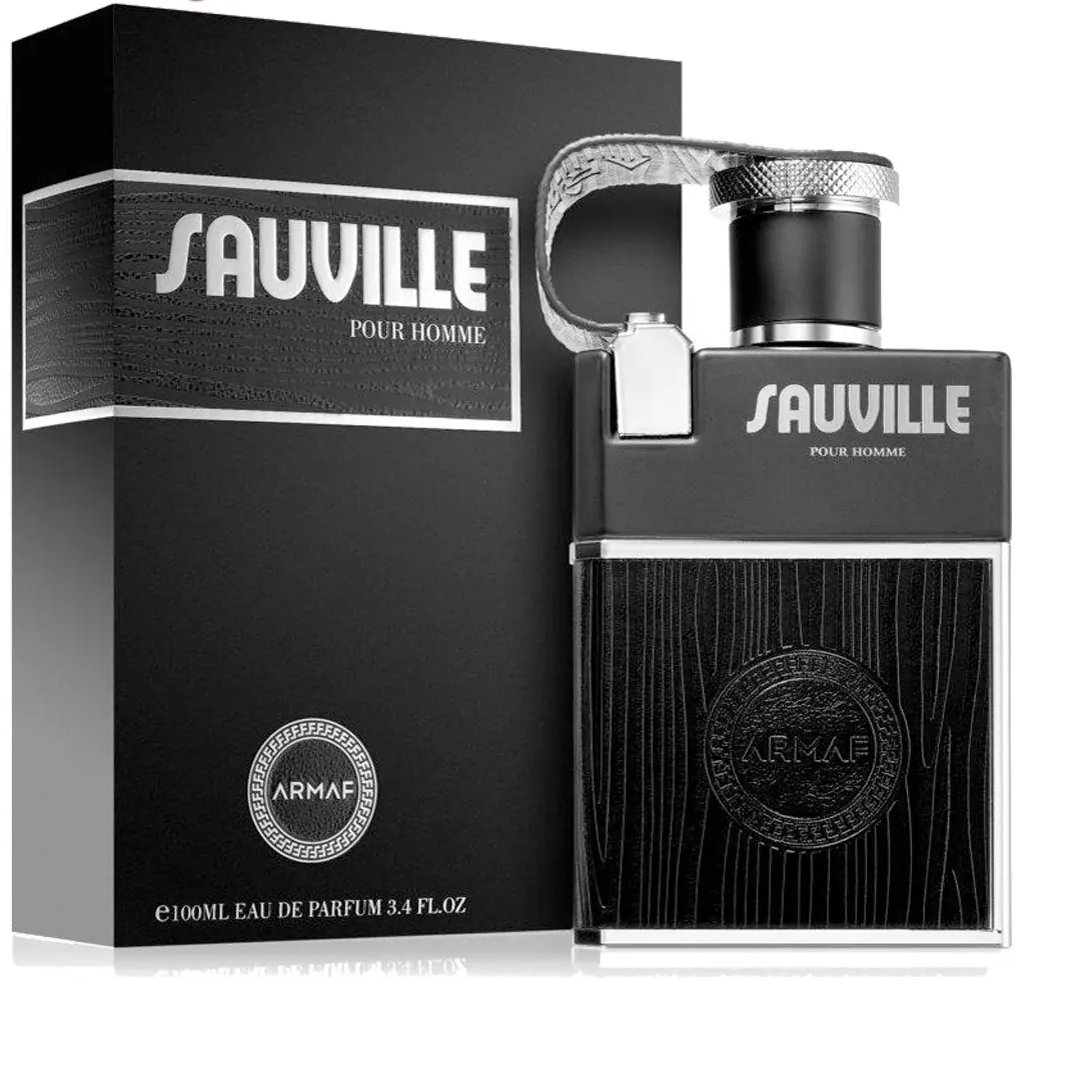 ARMAF - Sauville Pour Homme عطر ادکلن آرماف ساویل پور هوم مردانه