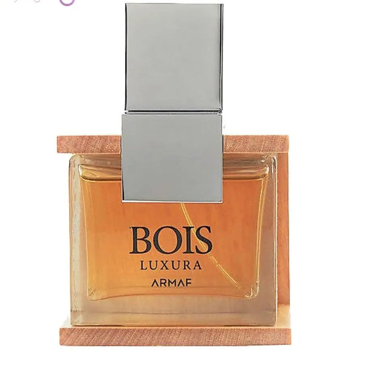 ادکلن آرماف بویس لاکچرا Armaf Bois Luxura