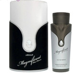 عطر ادکلن آرماف مگنیفیسنت پور هوم 100 میل مردانه ARMAF - Magnificent Pour Homme