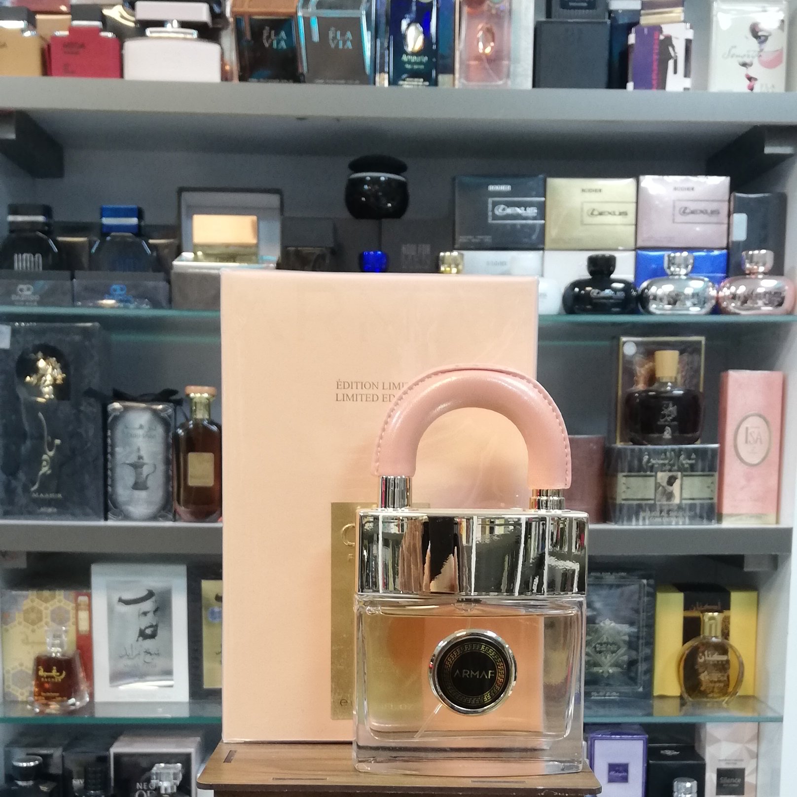 ARMAF - Opus Femme عطر ادکلن آرماف اپوس فم زنانه