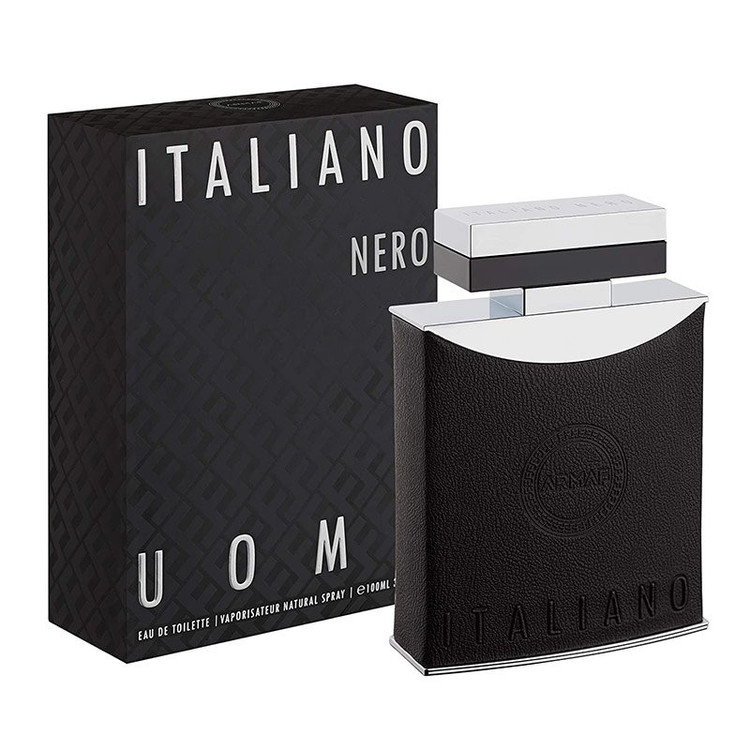 ARMAF - Italiano Neroعطر ادکلن آرماف ایتالیانو نرو مردانه
