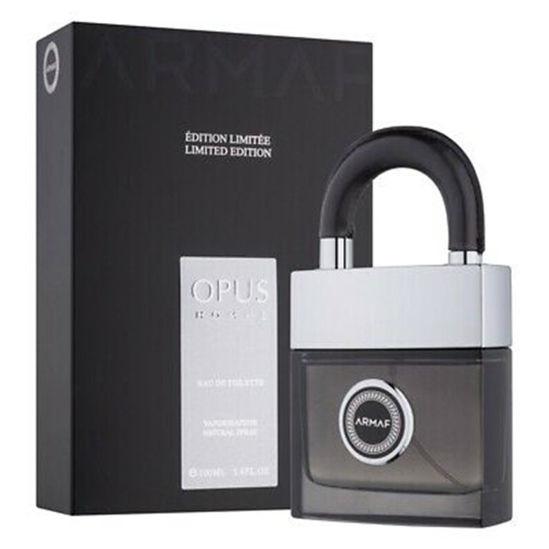 ARMAF Opus Homme عطر ادکلن آرماف اپوس هوم مردانه