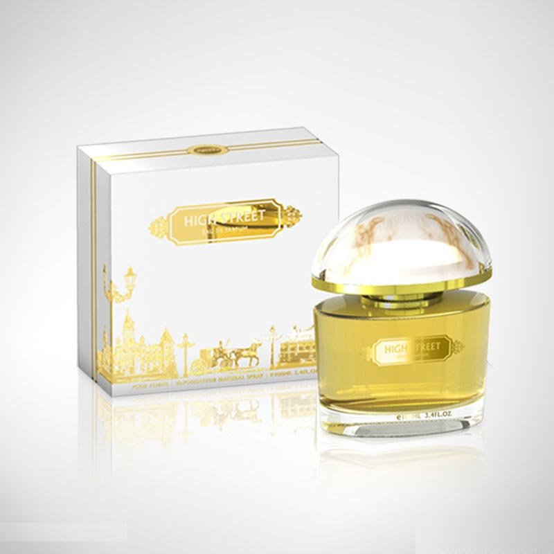 ARMAF - High Street عطر ادکلن آرماف های استریت زنانه