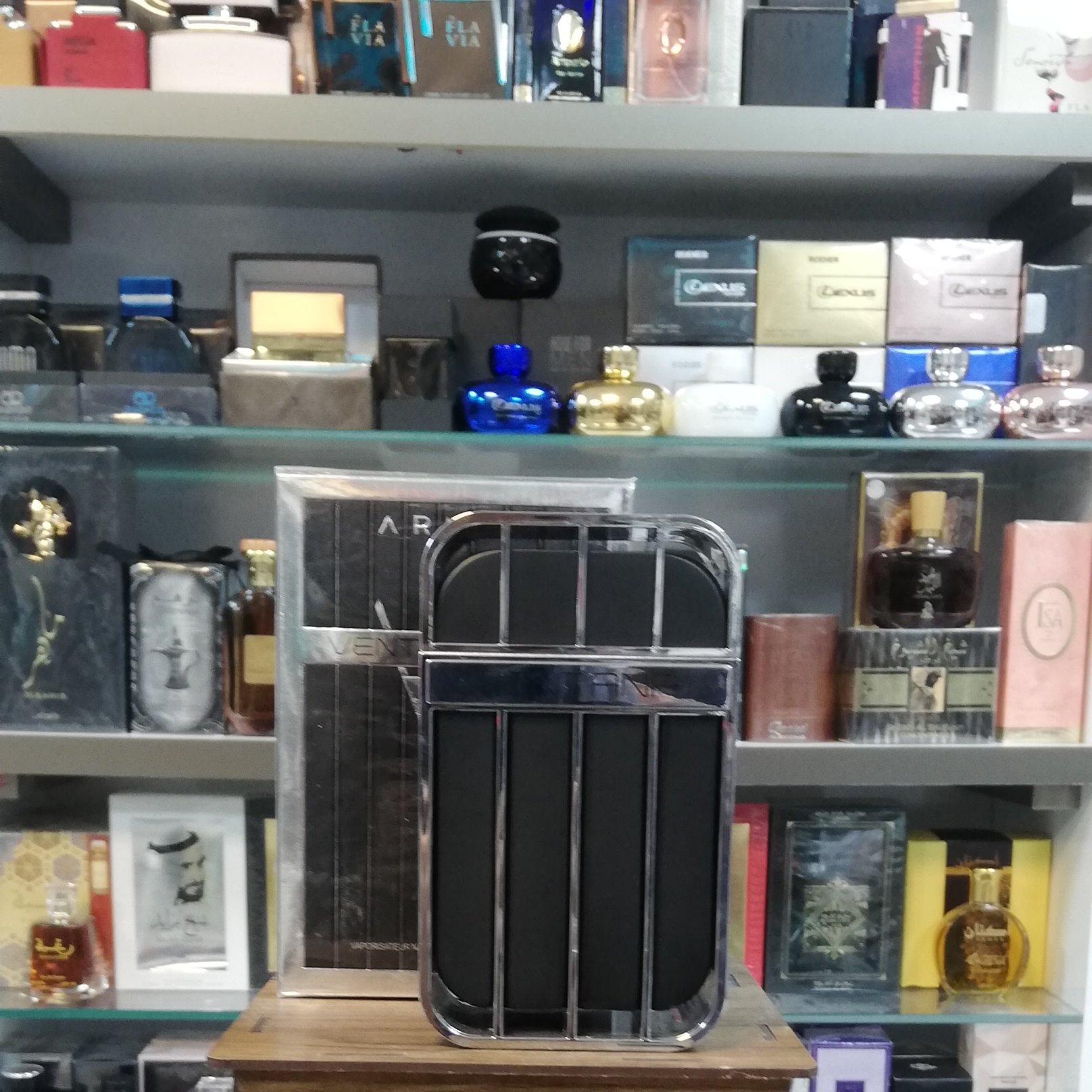 ARMAF - Ventana Pour Homme عطر ادکلن آرماف ونتانا پور هوم مردانه