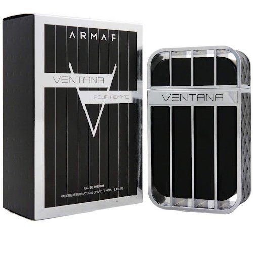 ARMAF - Ventana Pour Homme عطر ادکلن آرماف ونتانا پور هوم مردانه