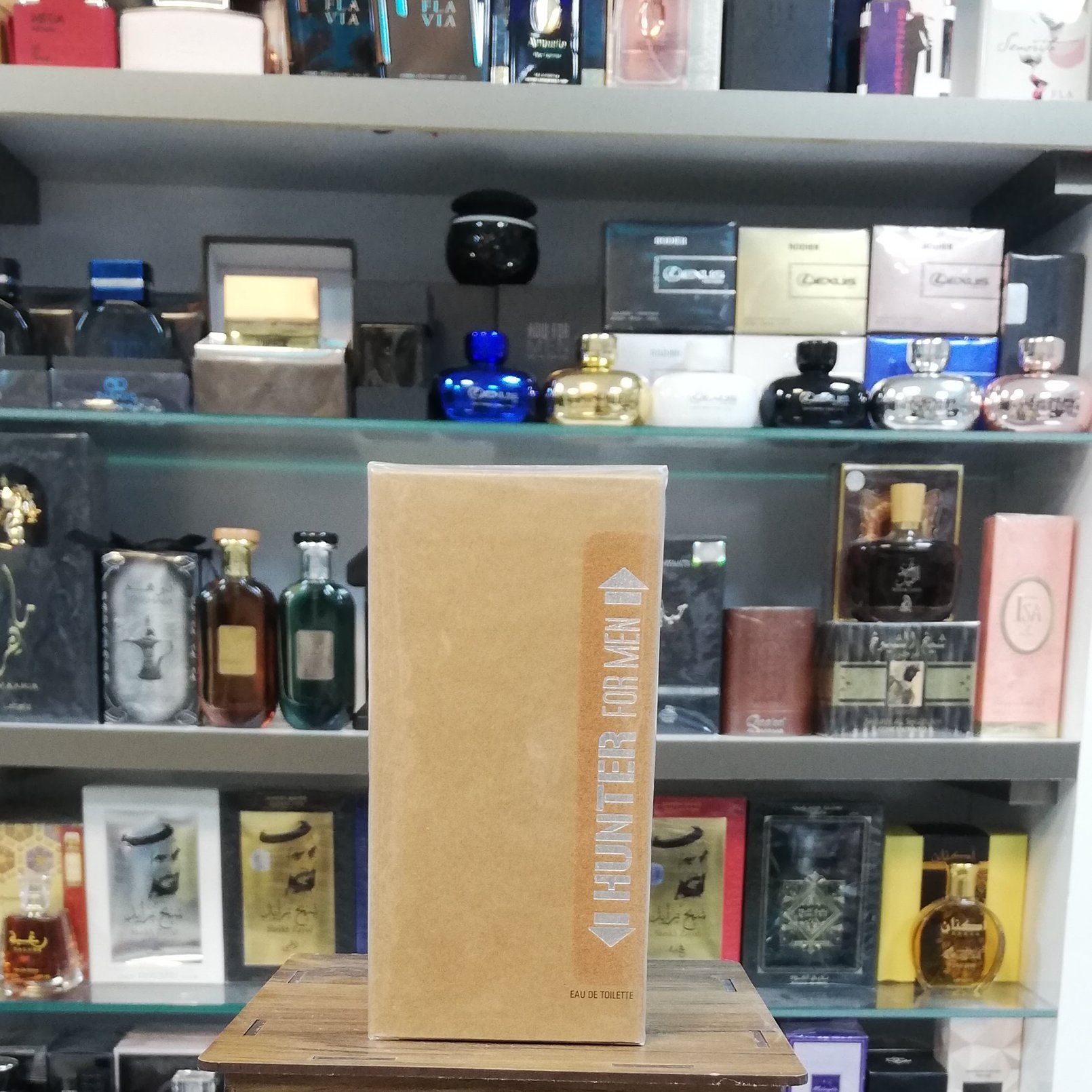 عطر ادکلن آرماف هانتر مردانه Armaf Hunter Men