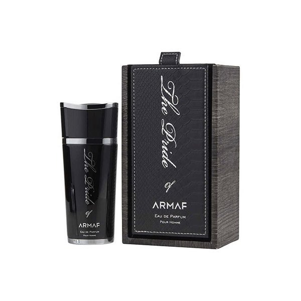 عطر ادکلن آرماف د پراید آف آرماف مردانه Armaf The Pride of Armaf For Men