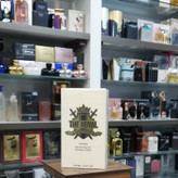 ادوتویلت مردانه نیو برند مدل رویال حجم 100 میل New Brand The Royal EDT For Men 100ml
